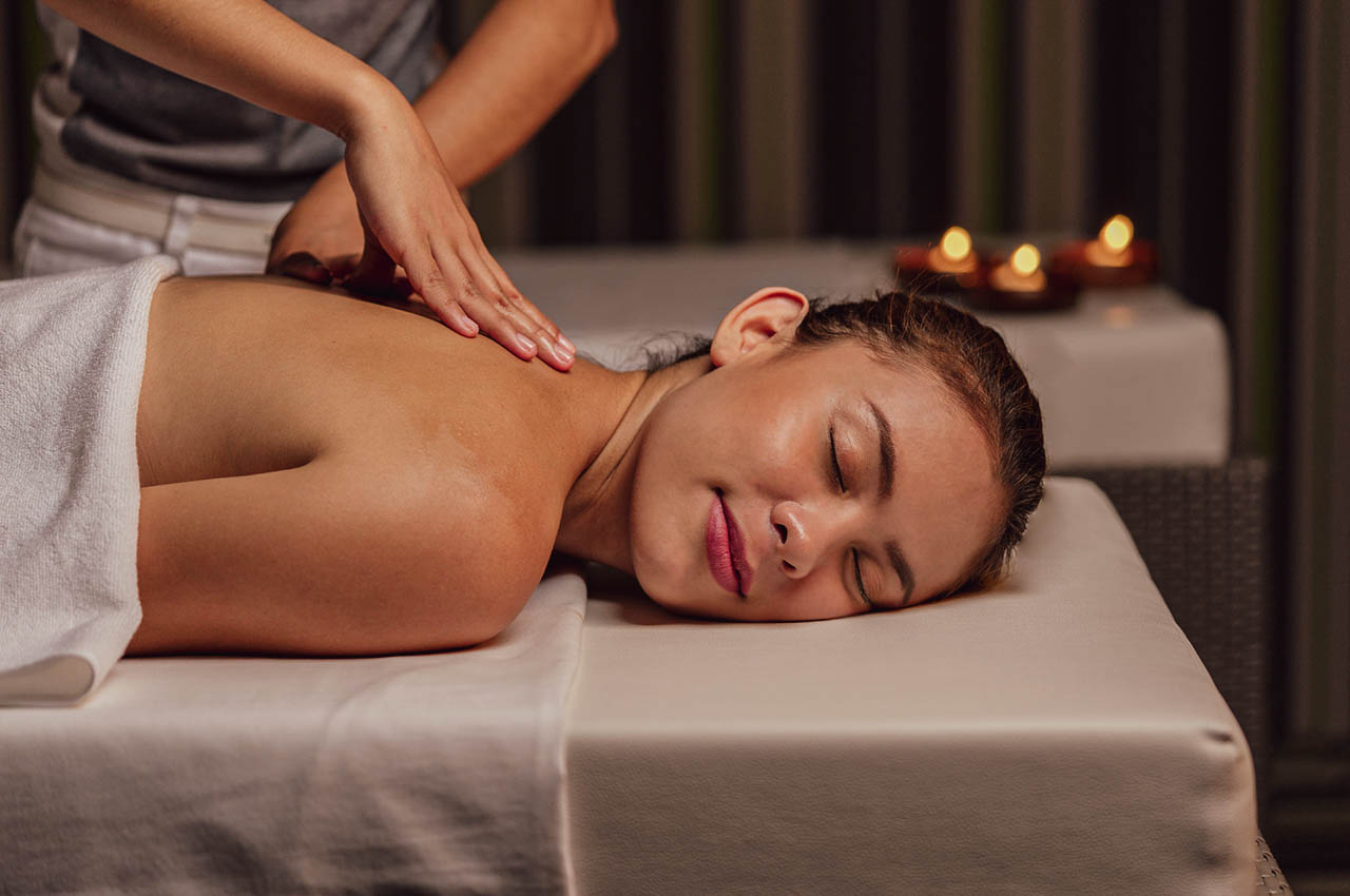 A relaxing spa journey in Boracay brought by Astoria Current