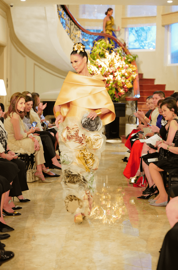 Pieces from Paul Cabral's "UNA"