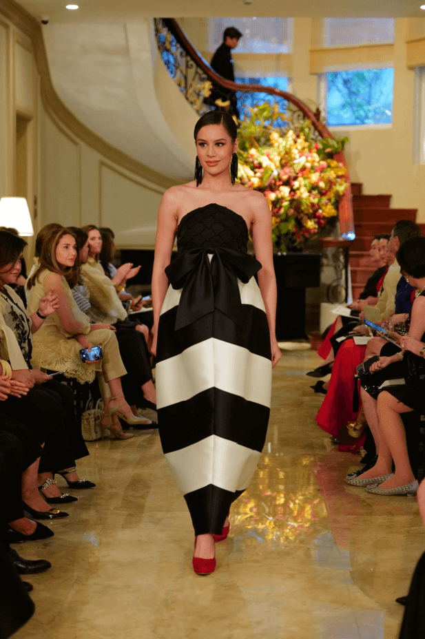 Pieces from Paul Cabral's "UNA"