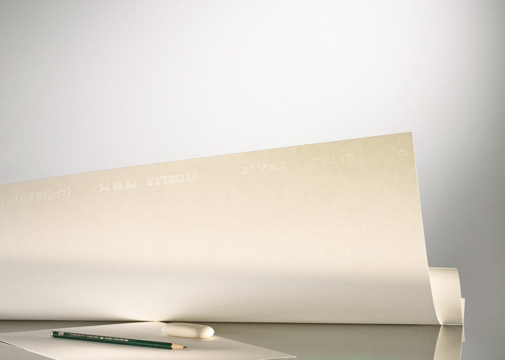 Arches Lavis Fidelis for mixed media