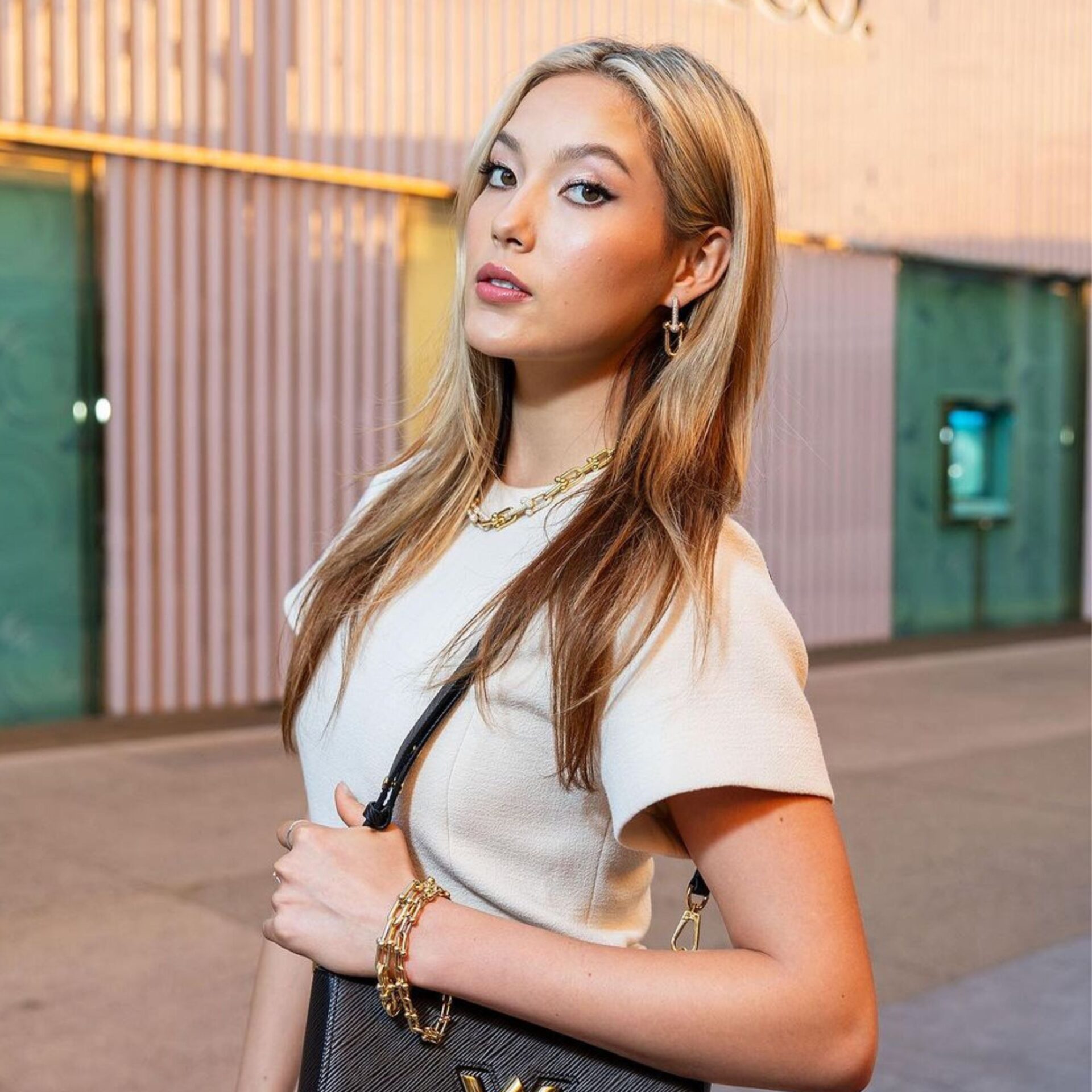 Star Athletes Are The Faces Of These Luxury Brands