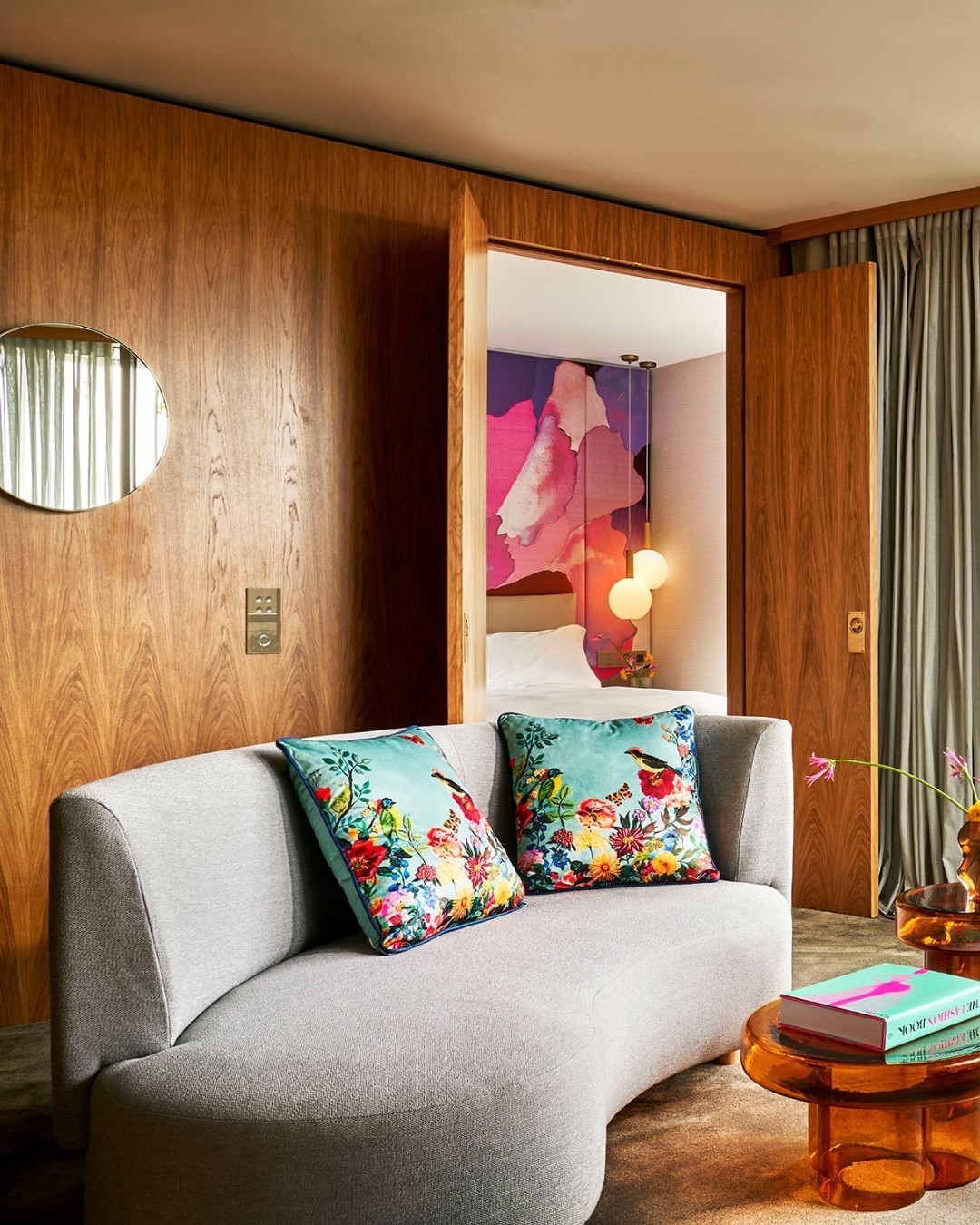 The BoTree in London, England