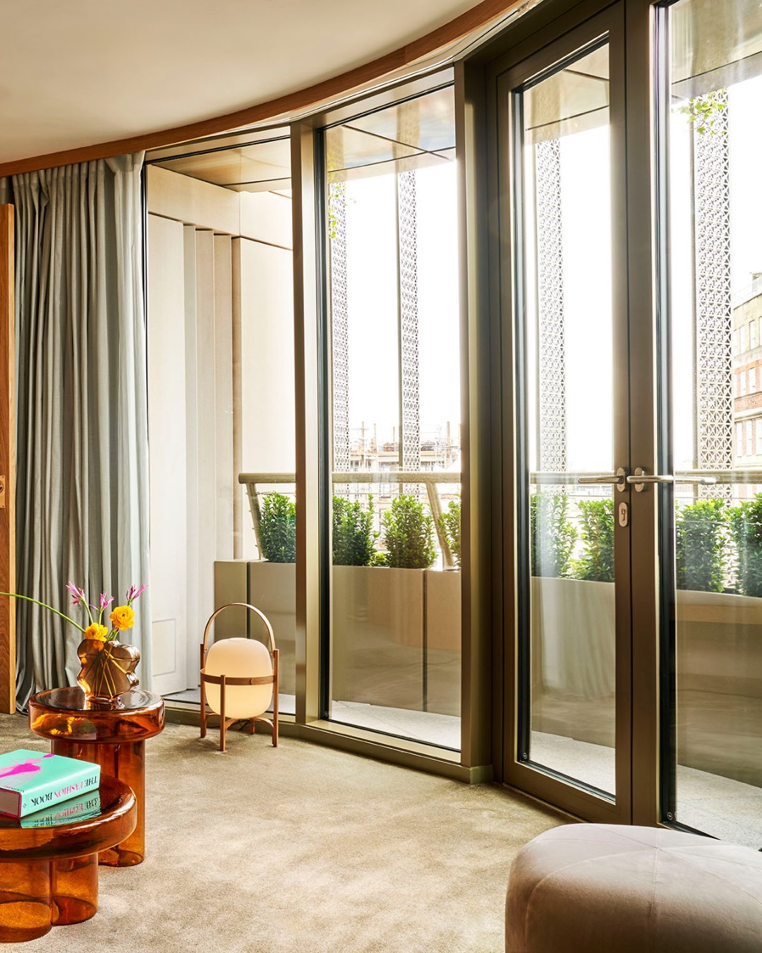 The BoTree in London, England