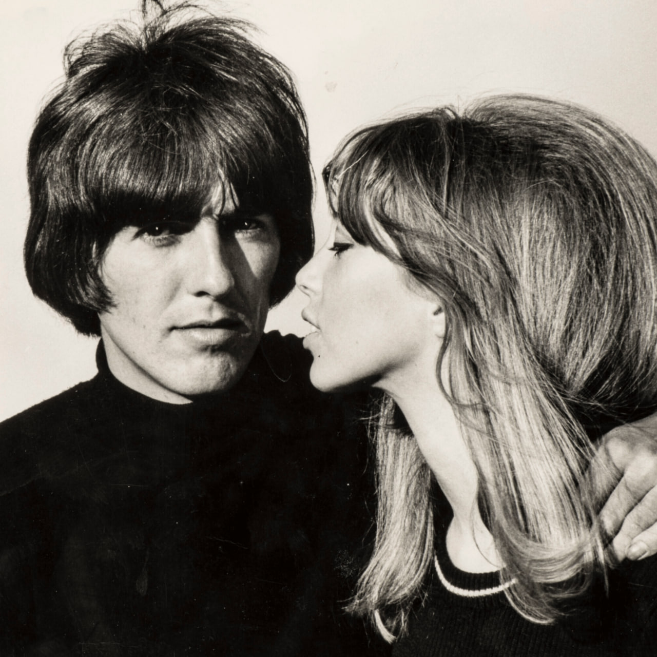 Pattie Boyd Auction Consists Memorabilias And Love Letters