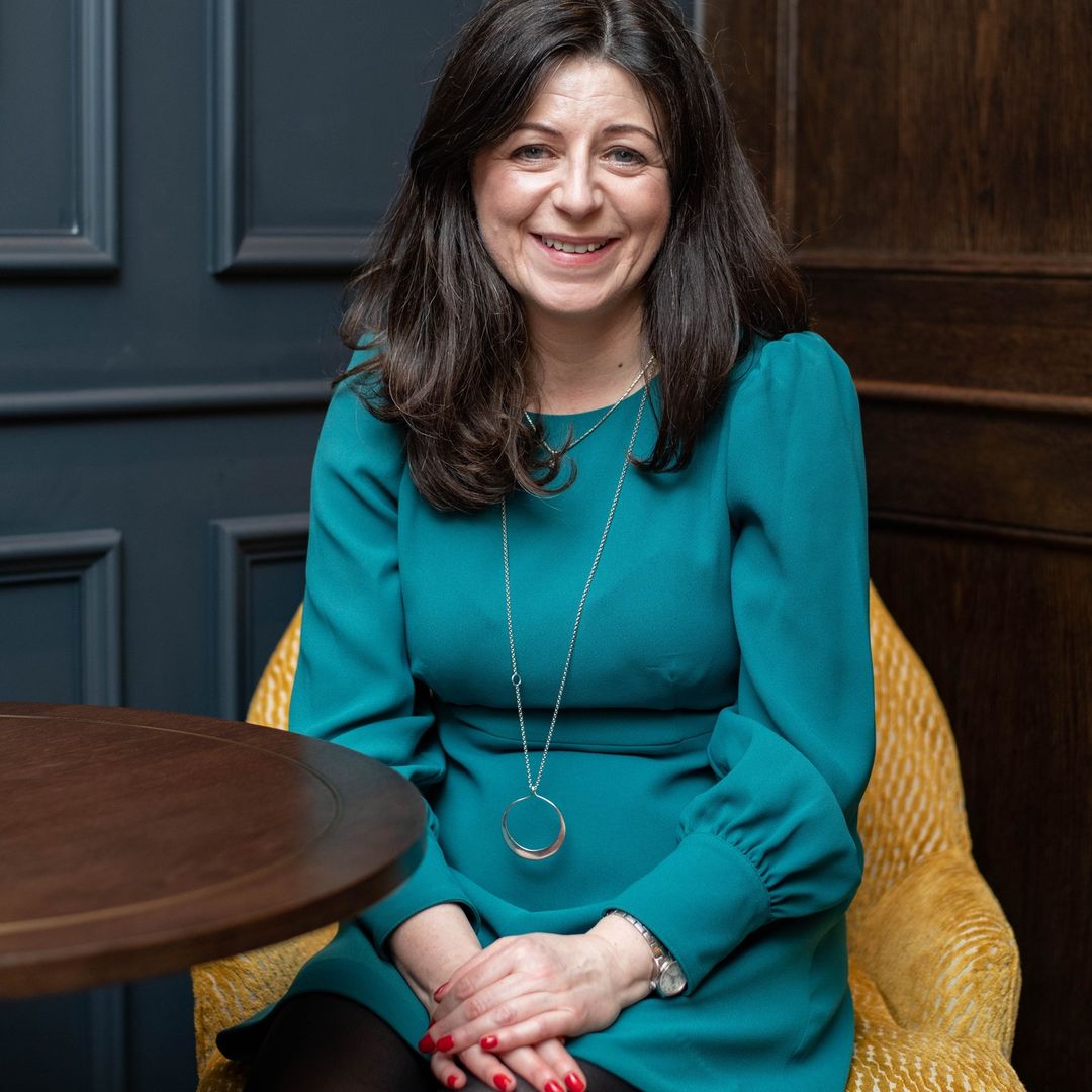 Eva Mount, general manager of The BoTree