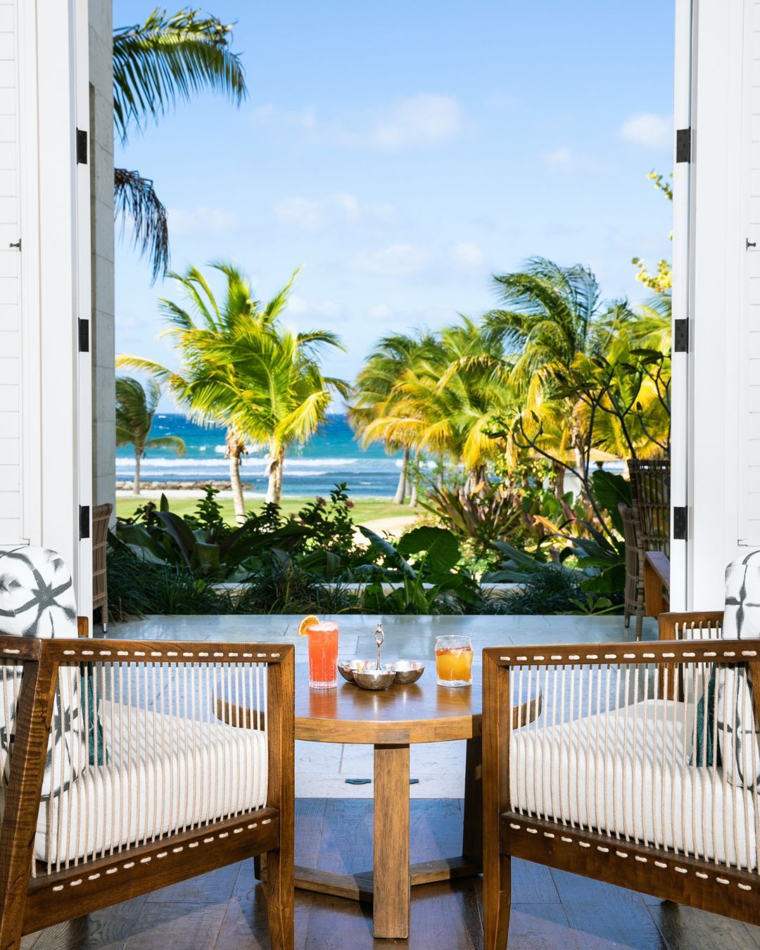 Half Moon Resort in Montego Bay, Jamaica