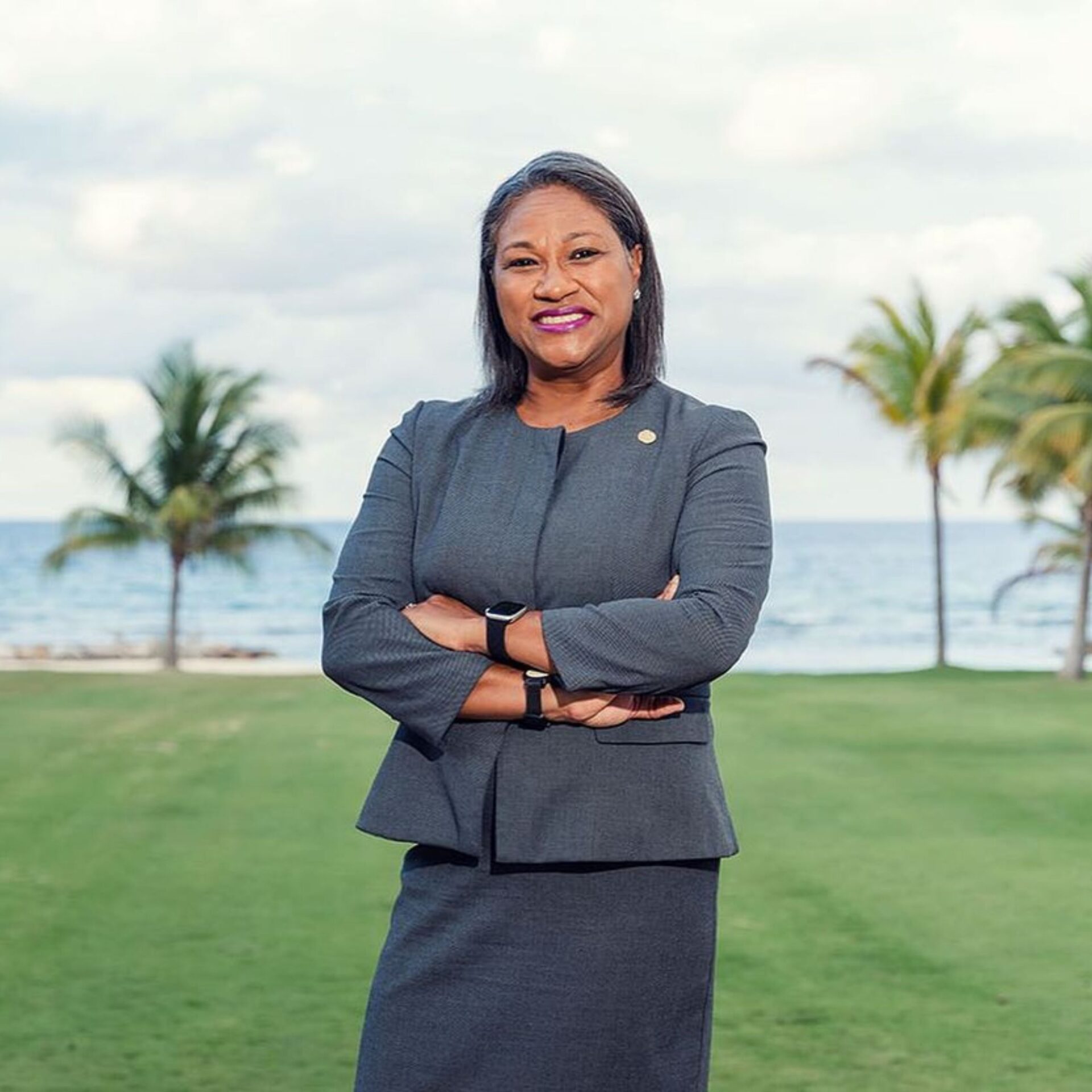 Women hoteliers around the world