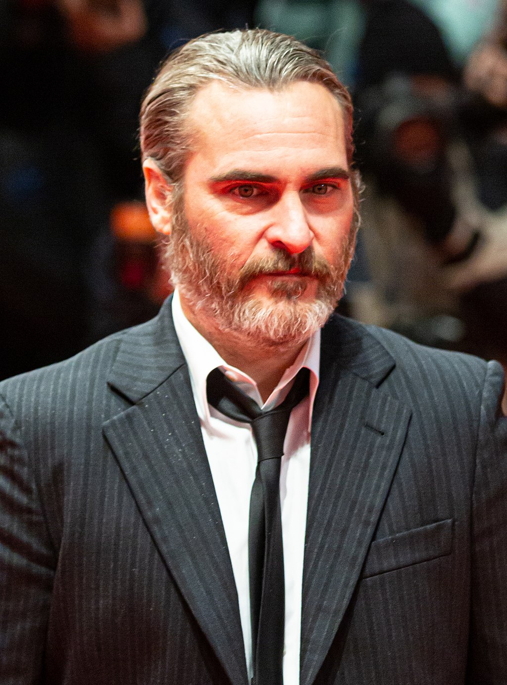 Joaquin Phoenix