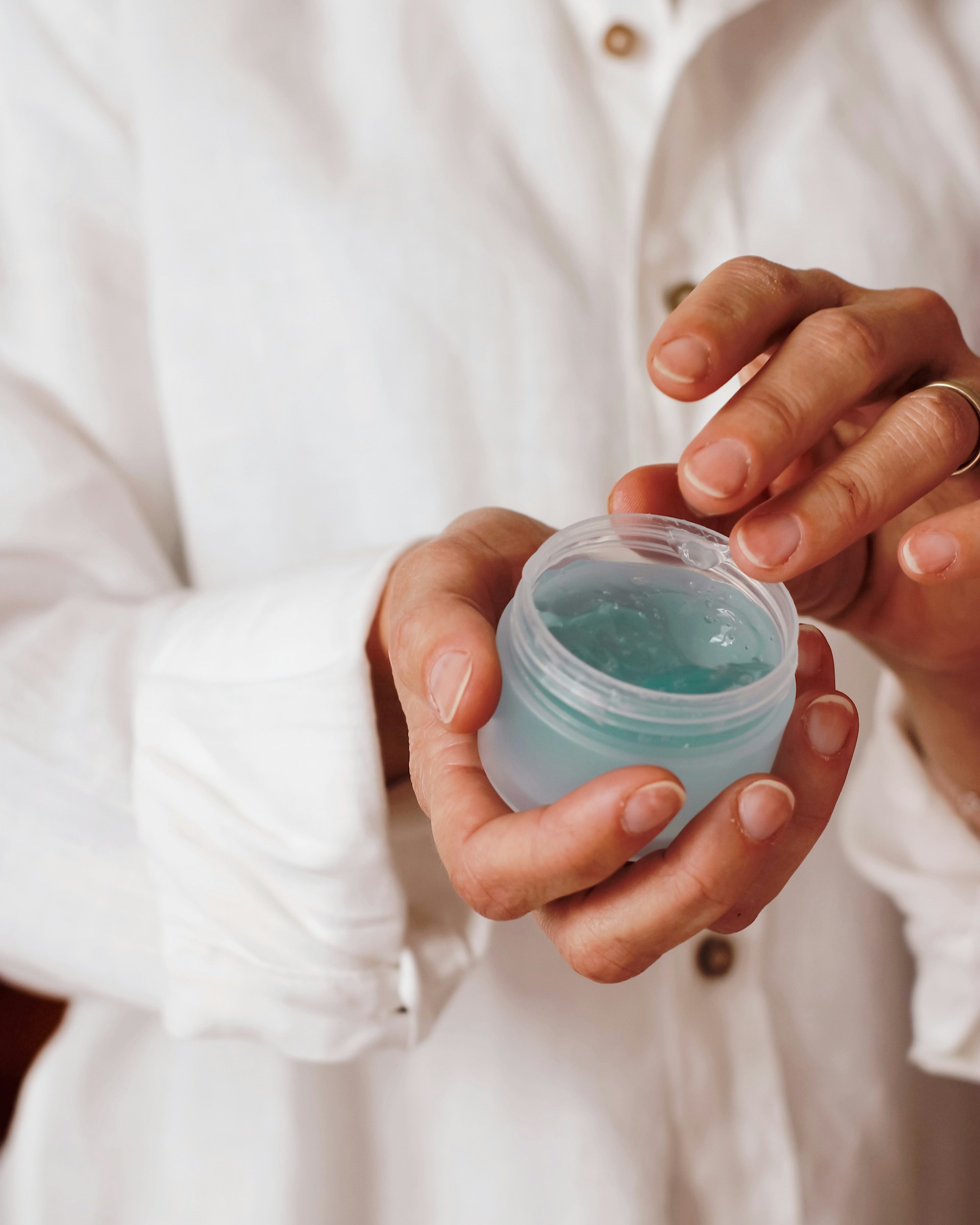 Photo by Nataliya Melnychuk via Unsplash