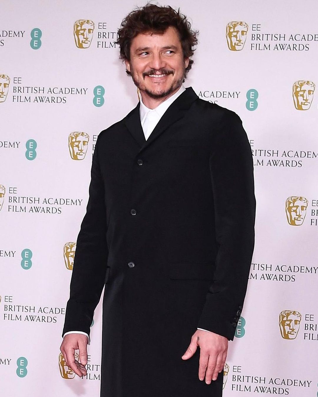 Pedro Pascal