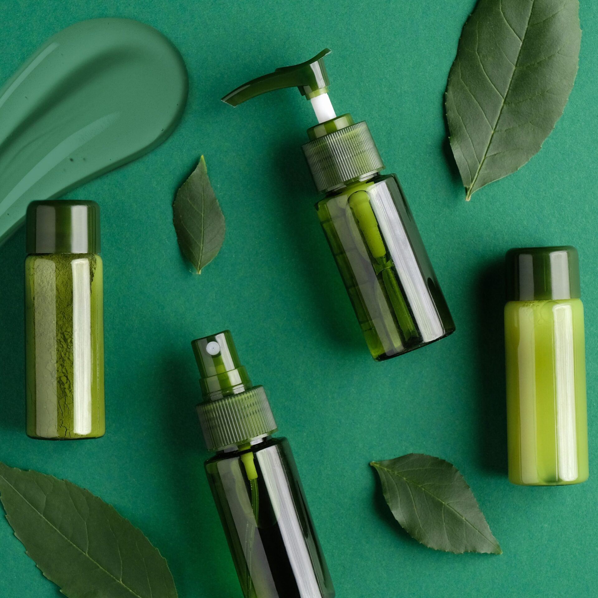 Making Sustainable Choices With SM Green Finds