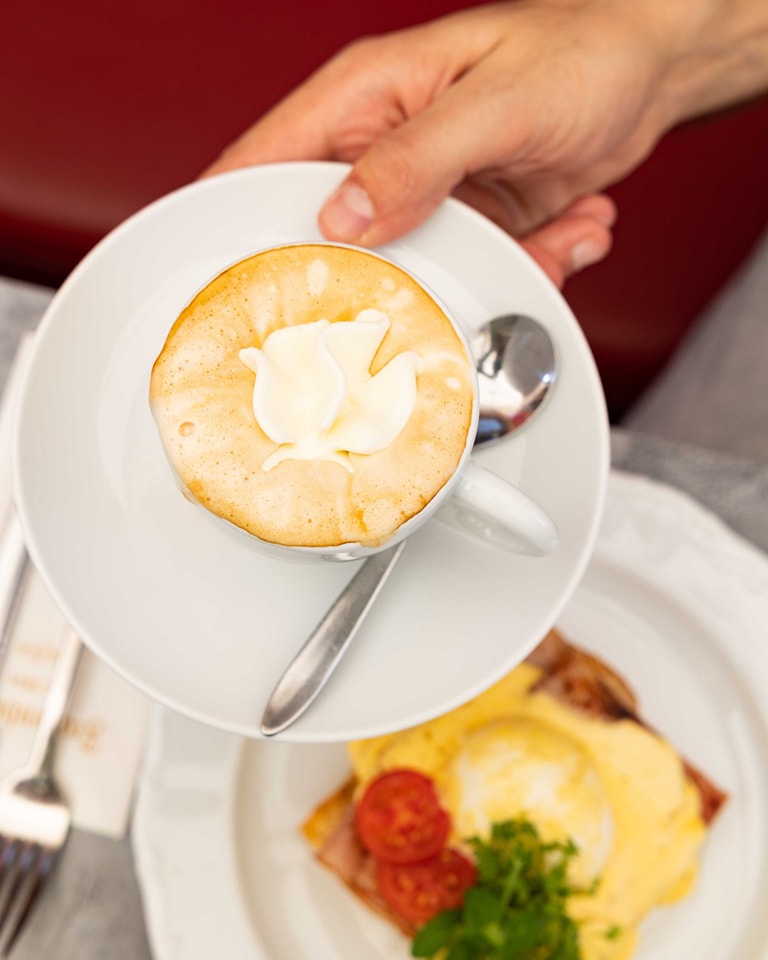 Cafe Landmarks: 5 Historical Coffee Shops Around The World