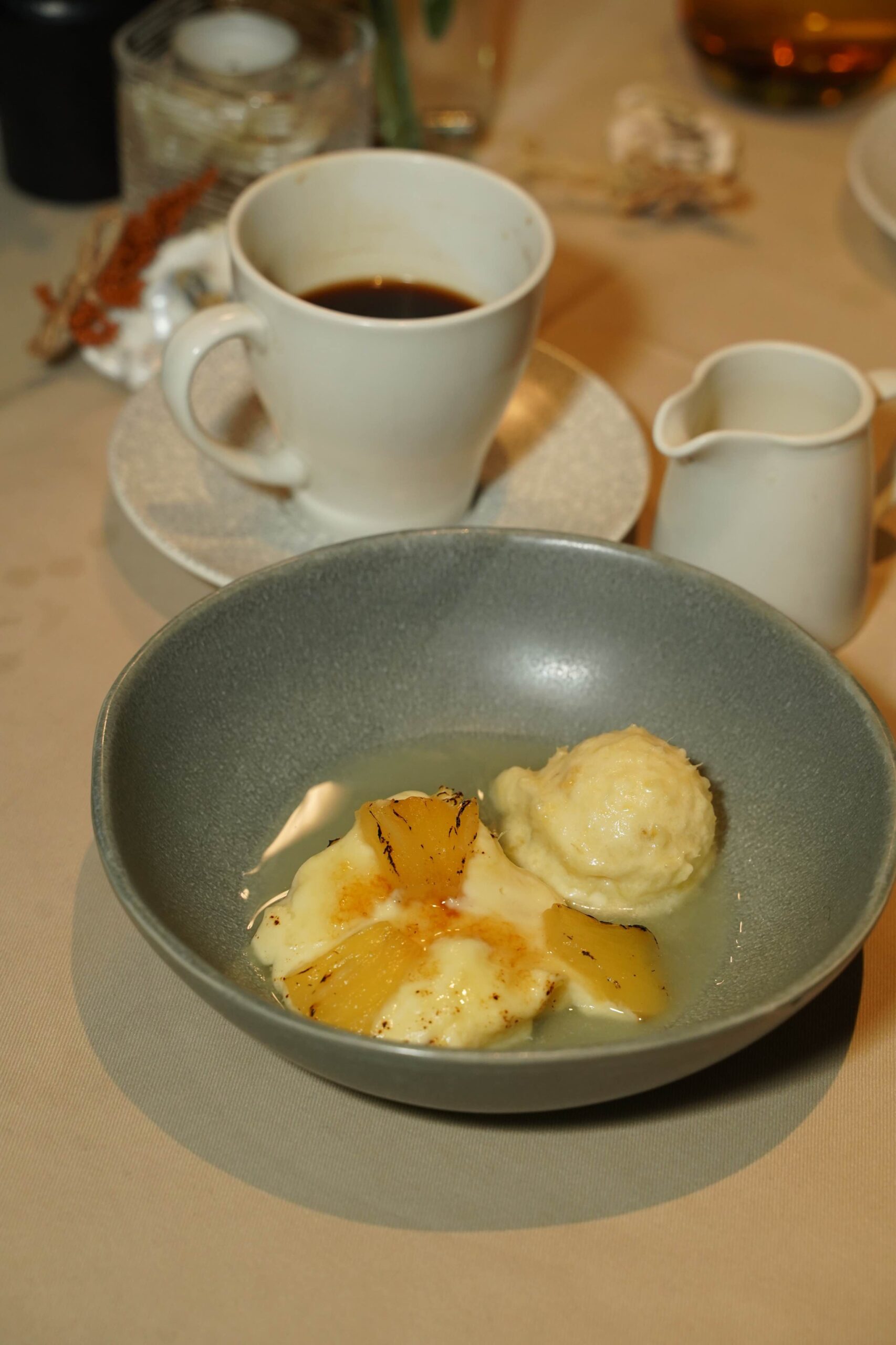 Tagaytay Pineapple Expressions