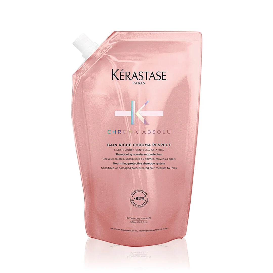 Kérastase Chroma Absolu Color Bain Chroma Respect Shampoo