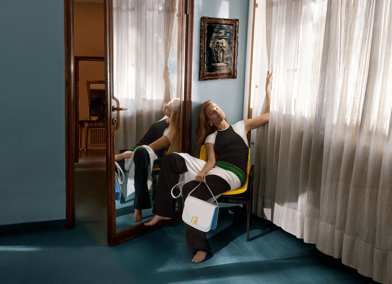 Ferragamo Spring Summer 2024