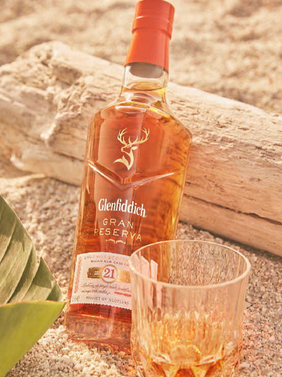 The Grand Series' "Gran Reserva"