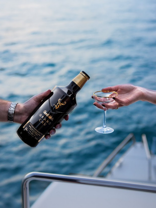 The Grand Series' "Grand Cru"