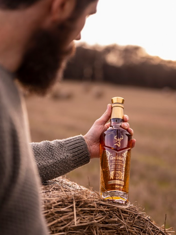 The Grand Series' "Grande Couronne" is its crowning jewel