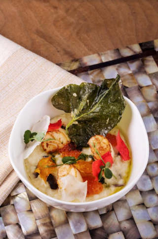 Archipelagic Flavors: 4 Chefs Who Champion Local Ingredients
