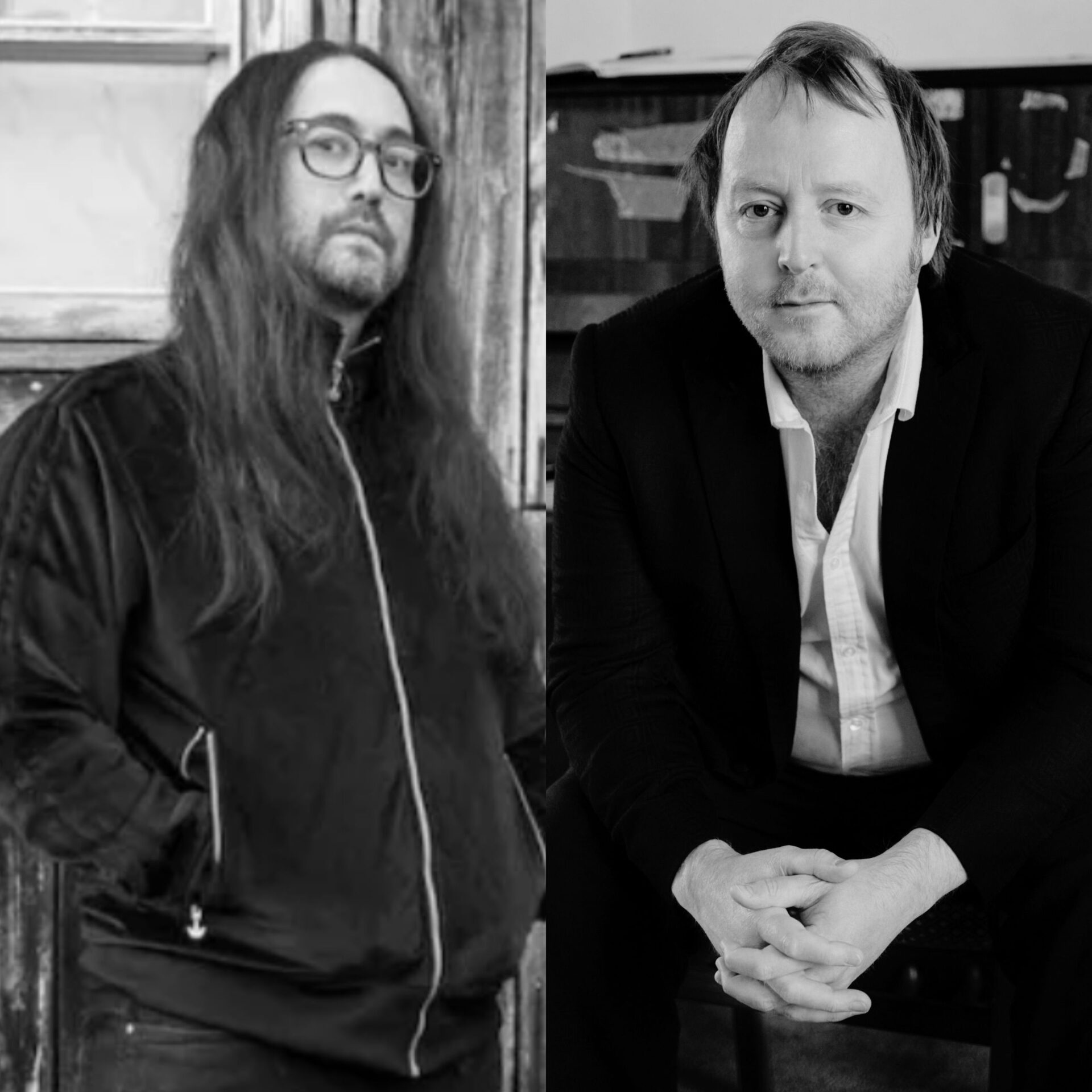 James McCartney And Sean Ono Lennon Release New Song
