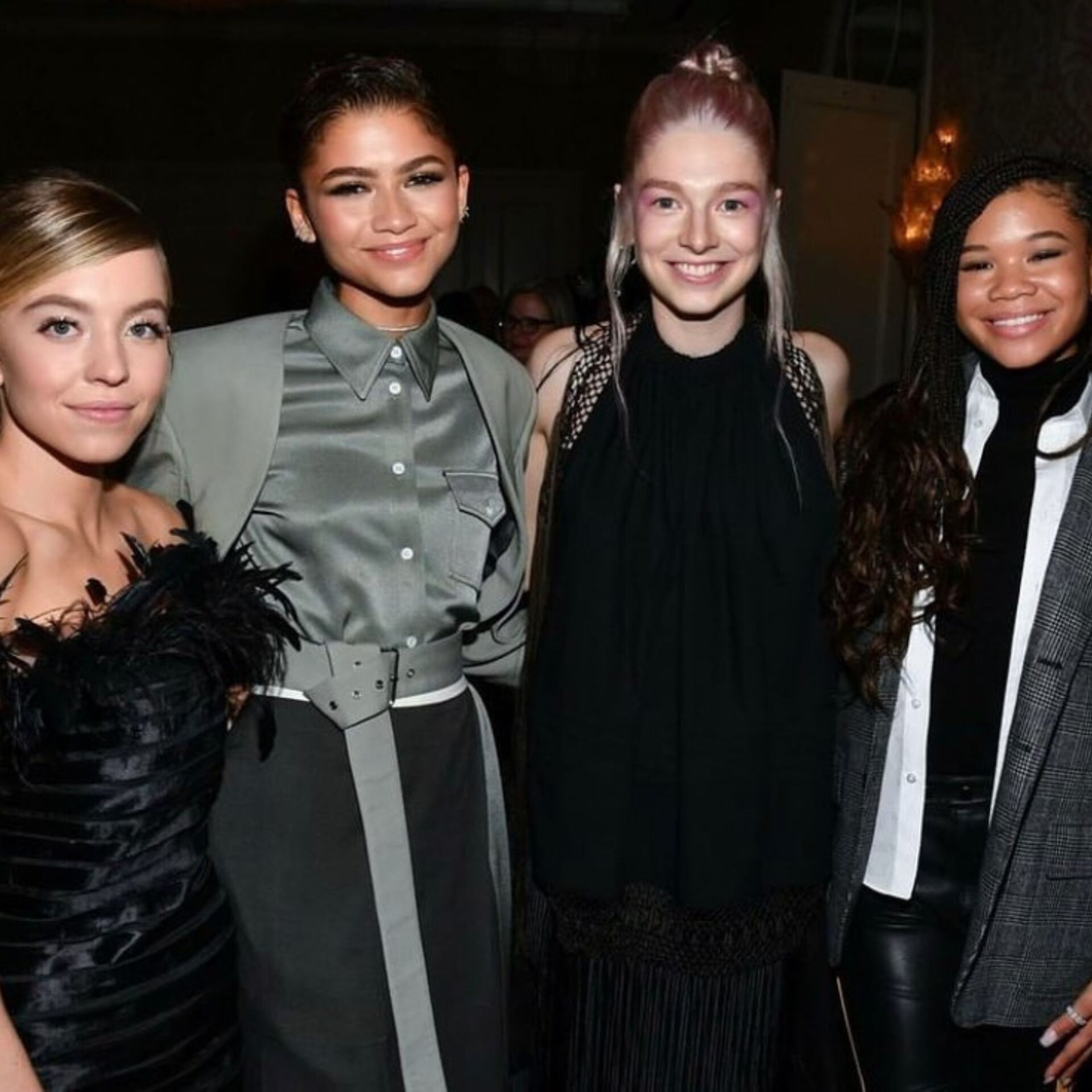 What The Stars Of ‘Euphoria’ Have Been Up To Since The Hiatus