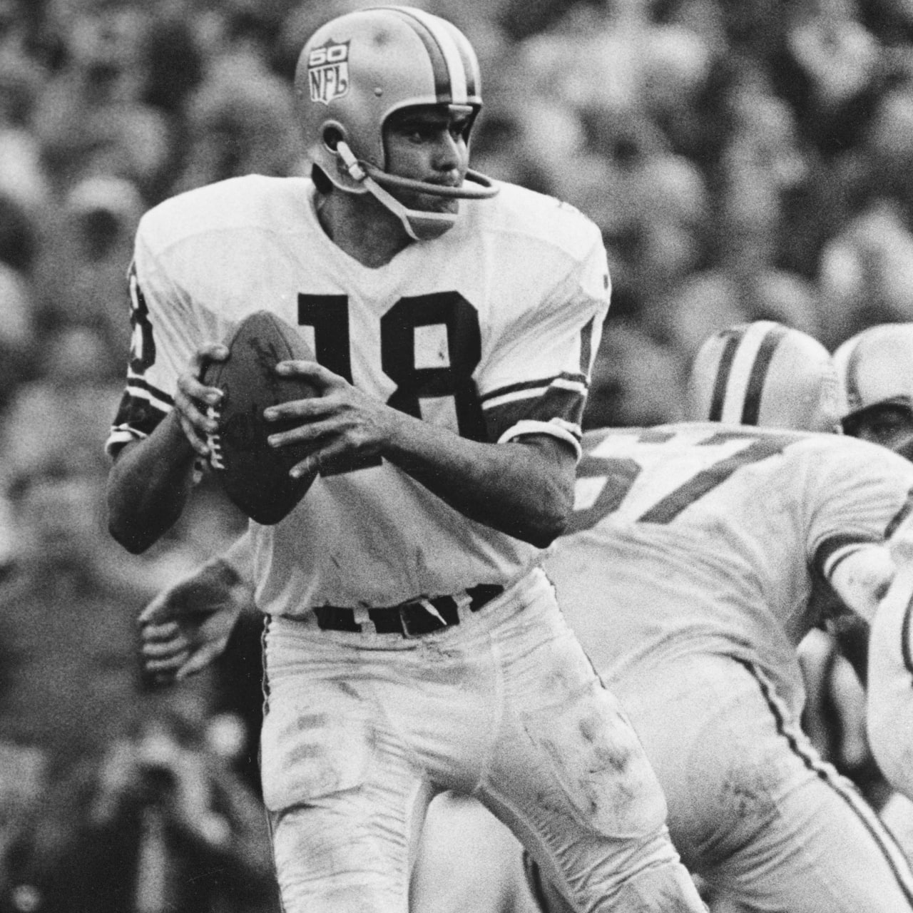 The Life, Triumphs, And Legacies Of Roman Gabriel