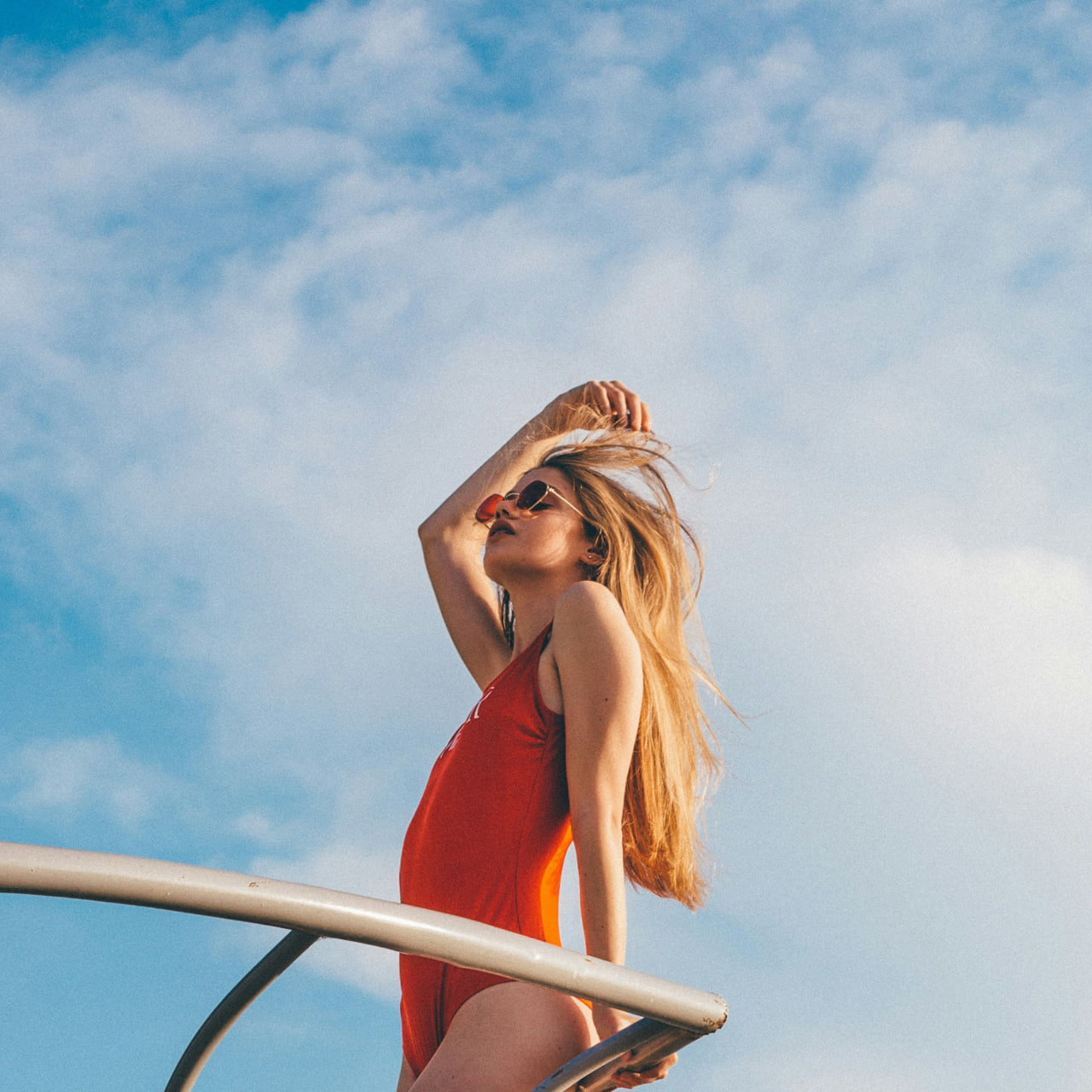 5 Tips To Maintain Healthy Hair This Summer