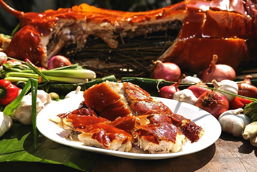 General's Lechon