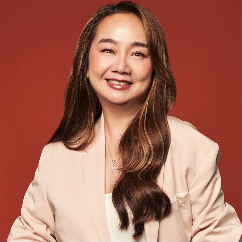 Christine Ong-Te of COT Events has been a wedding planner for 24 years