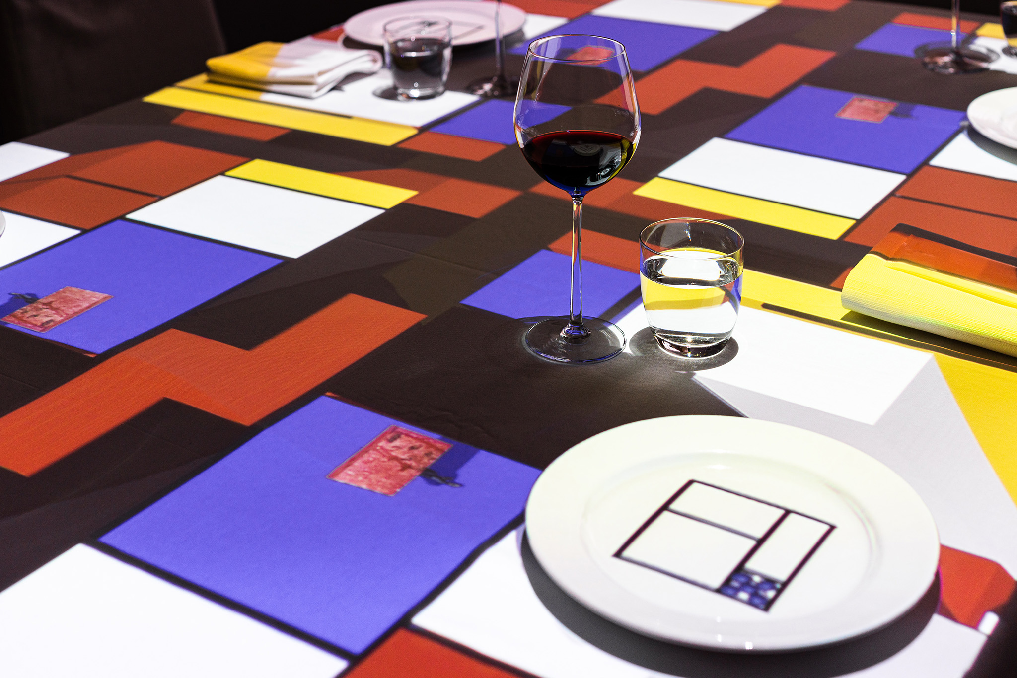 Guests can once again expect a multi-sensory, educational, and delicious experience in the newest installment of Le Petit Chef