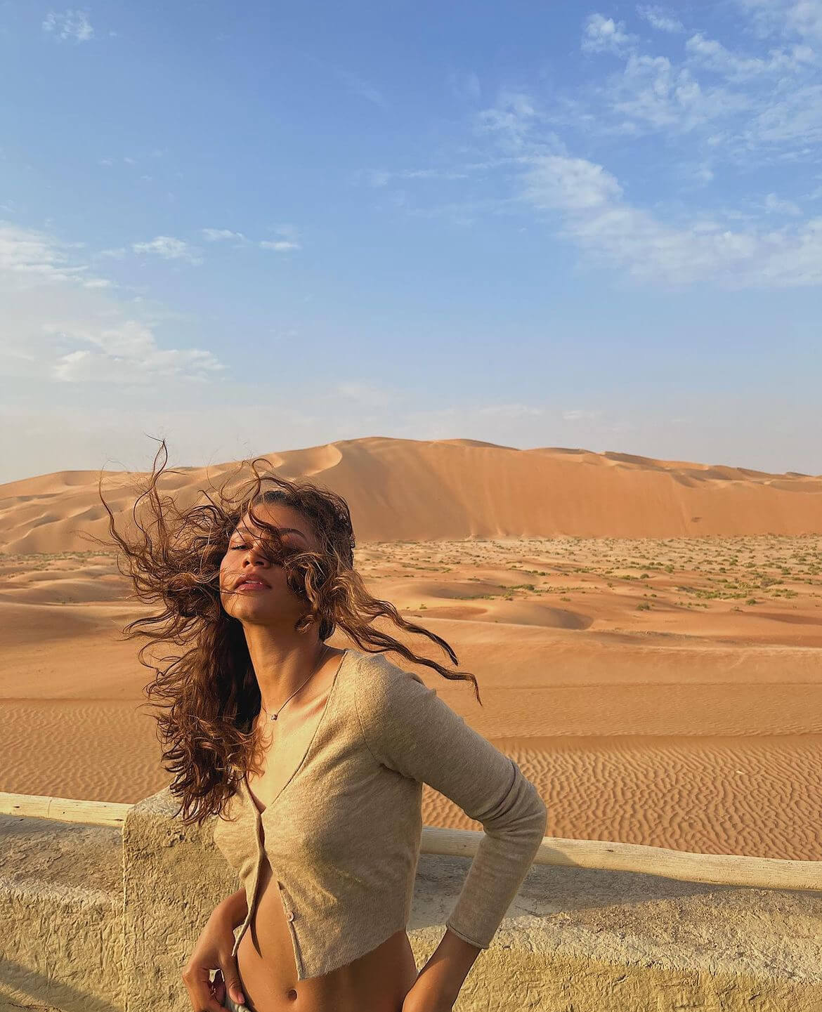 Her role in the highly anticipated film adaptation of Dune in 2021 further solidified her status as a talented and multifaceted artist.