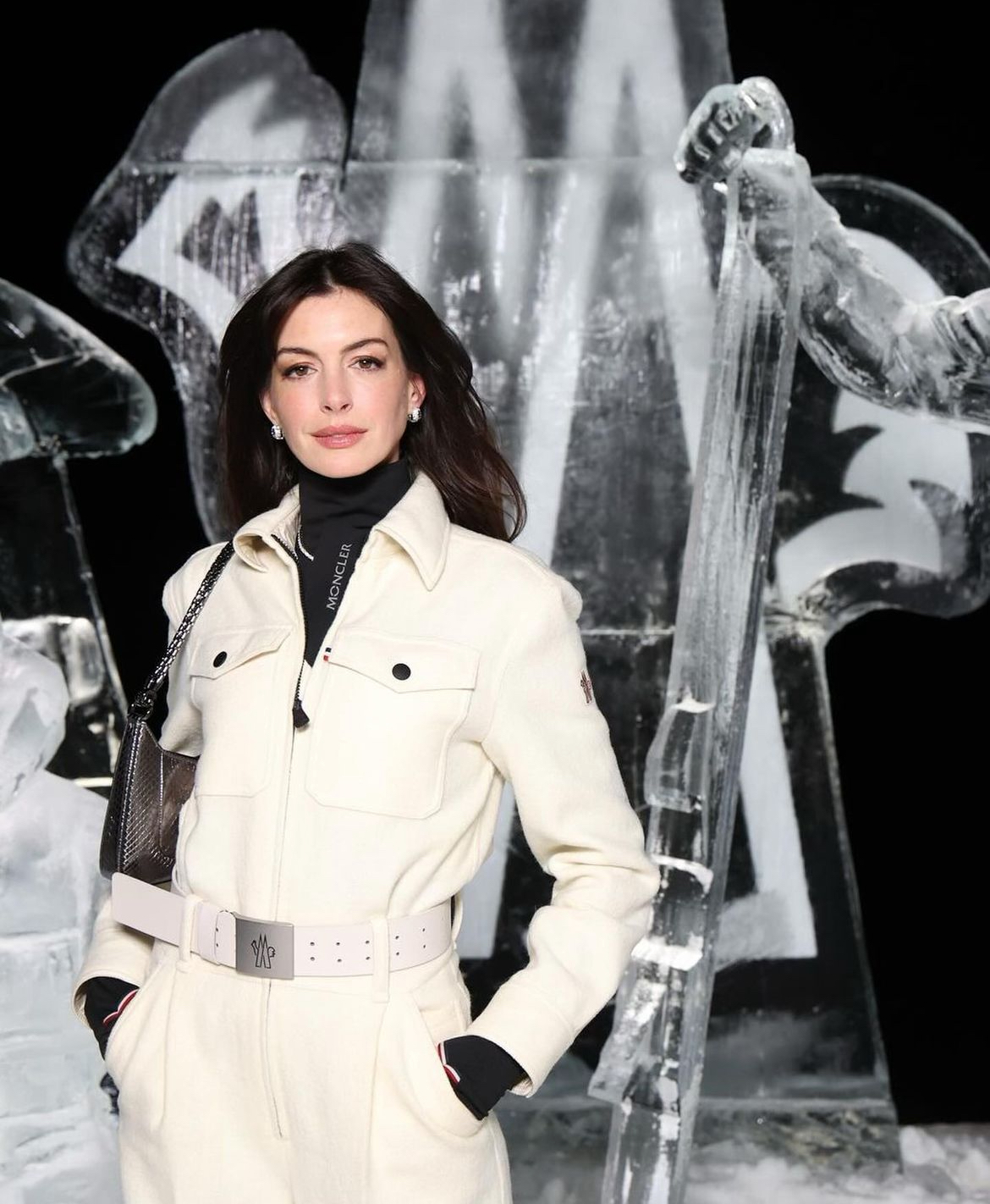 Hathaway's ability to defy stereotypes and resonate with audiences solidifies her status as an enduring figure in Hollywood. She is beloved by both old and younger generations.