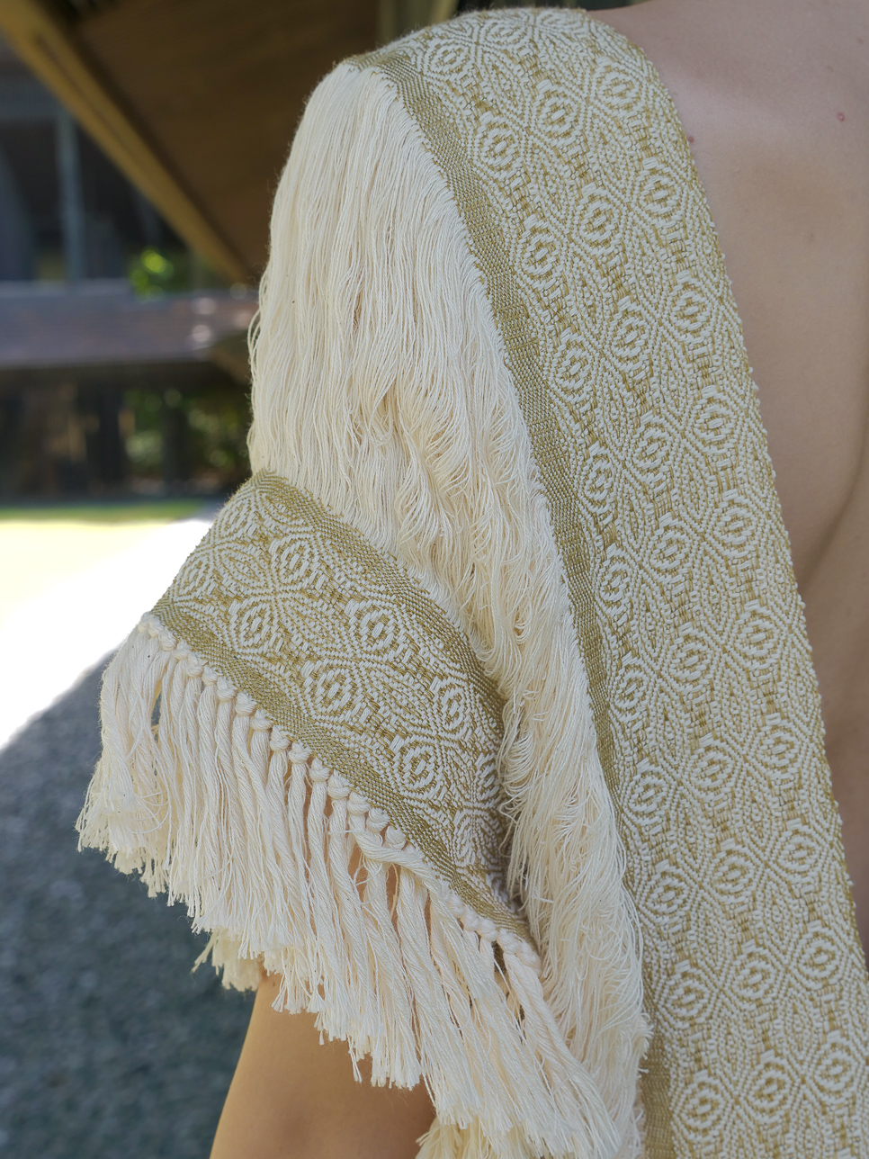 Outfits by Maison Metisse