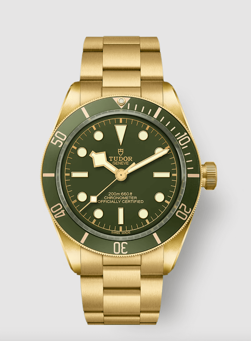 While green tones have been a trend in the watchmaking industry for some time, Watches & Wonders 2024 reaffirmed that this popular trend is here to stay. 