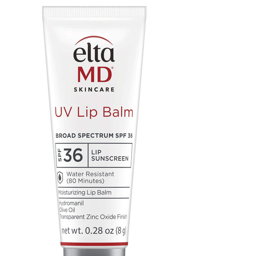 EltaMD UV Lip Balm Broad-Spectrum SPF 36