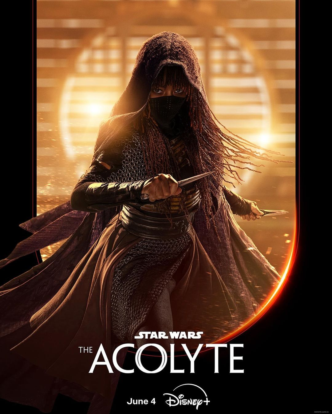 Star Wars: The Acolyte