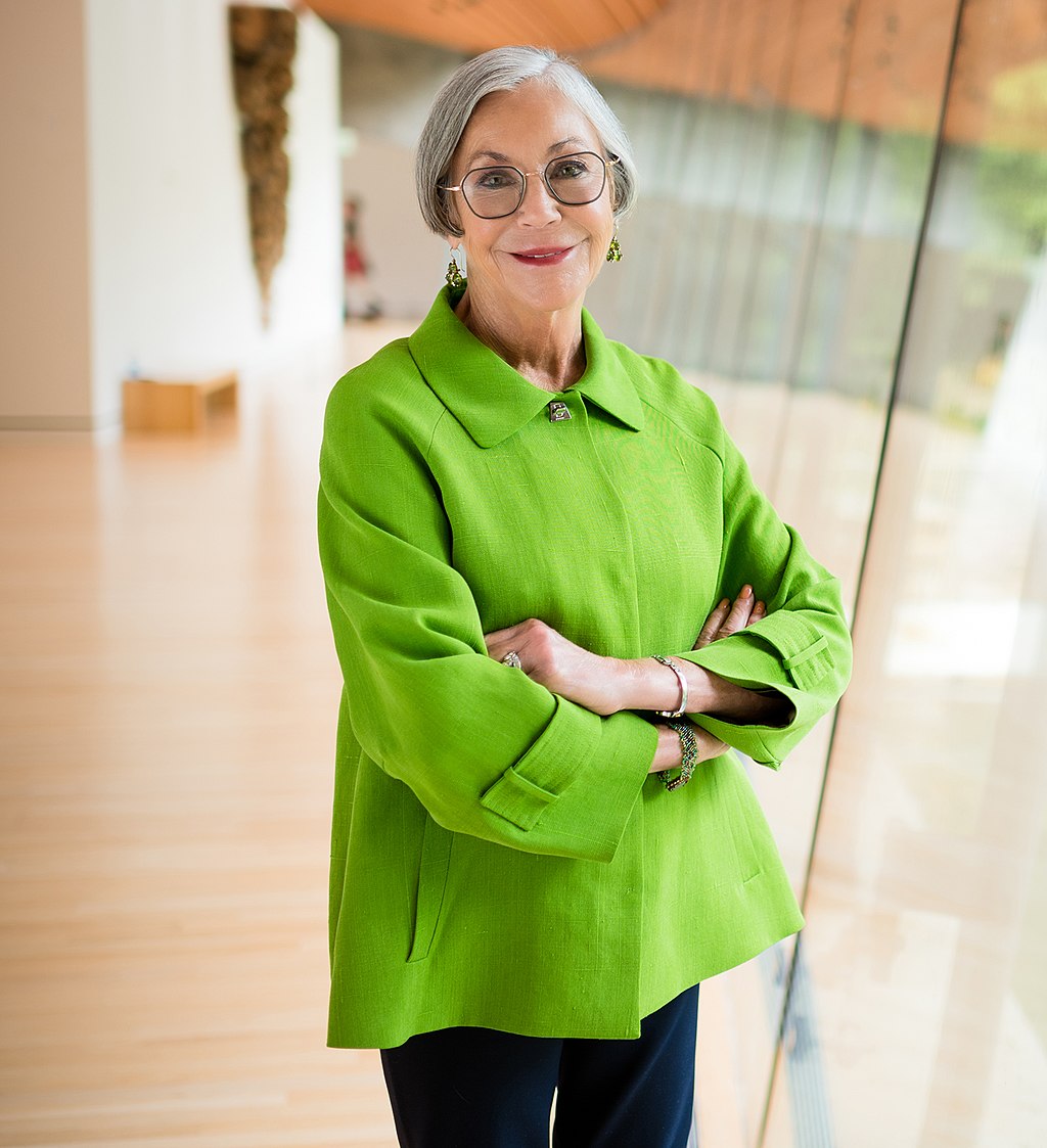 Alice Walton
