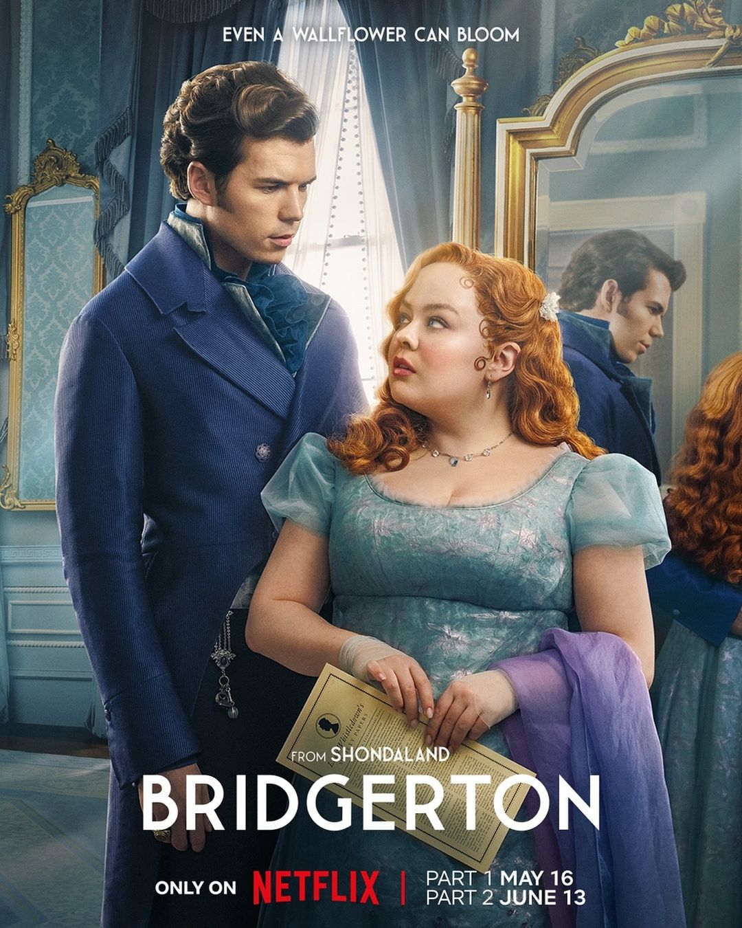Bridgerton Season 3 part 2