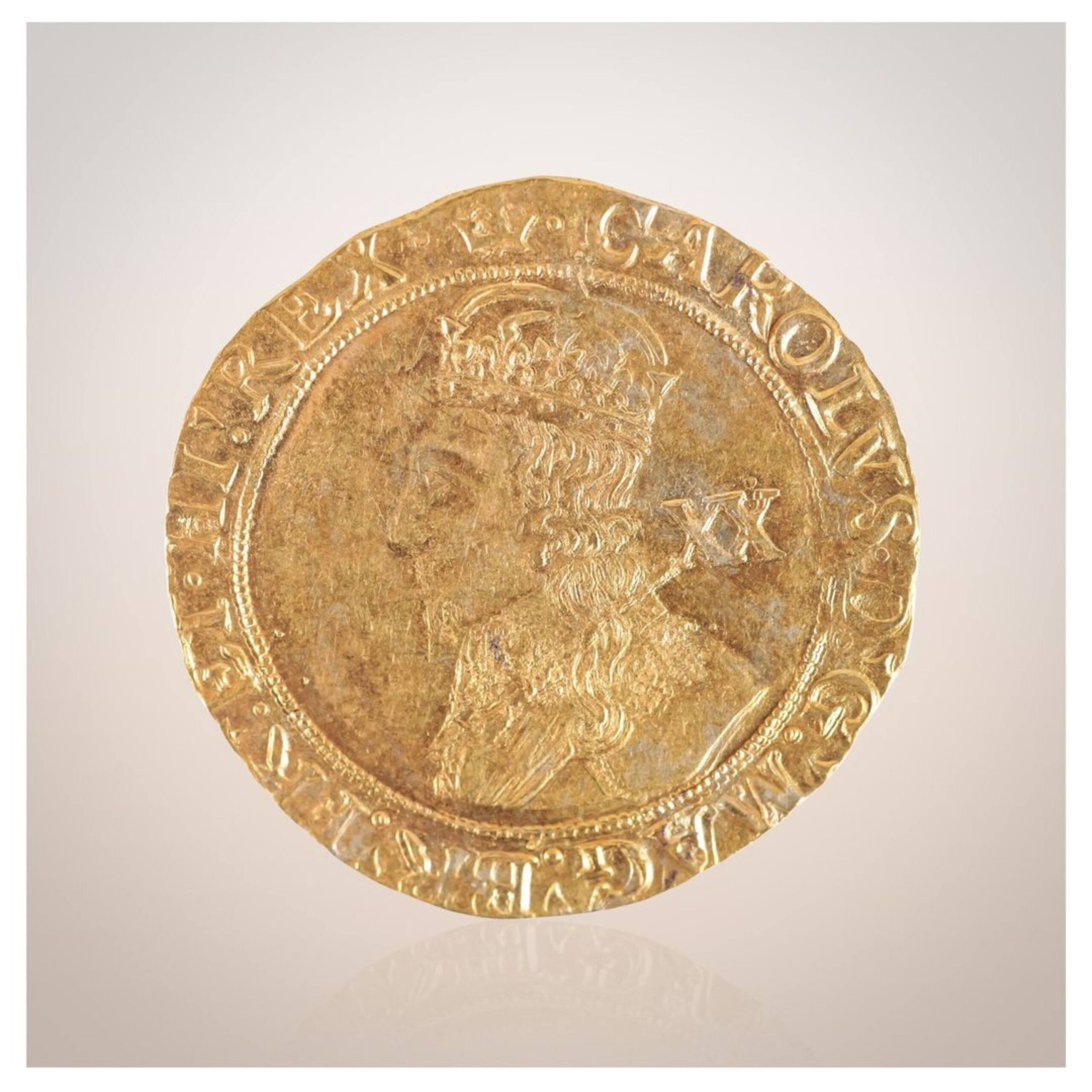 Renovation Leads To Poorton Hoard Of Coins Worth $75,000