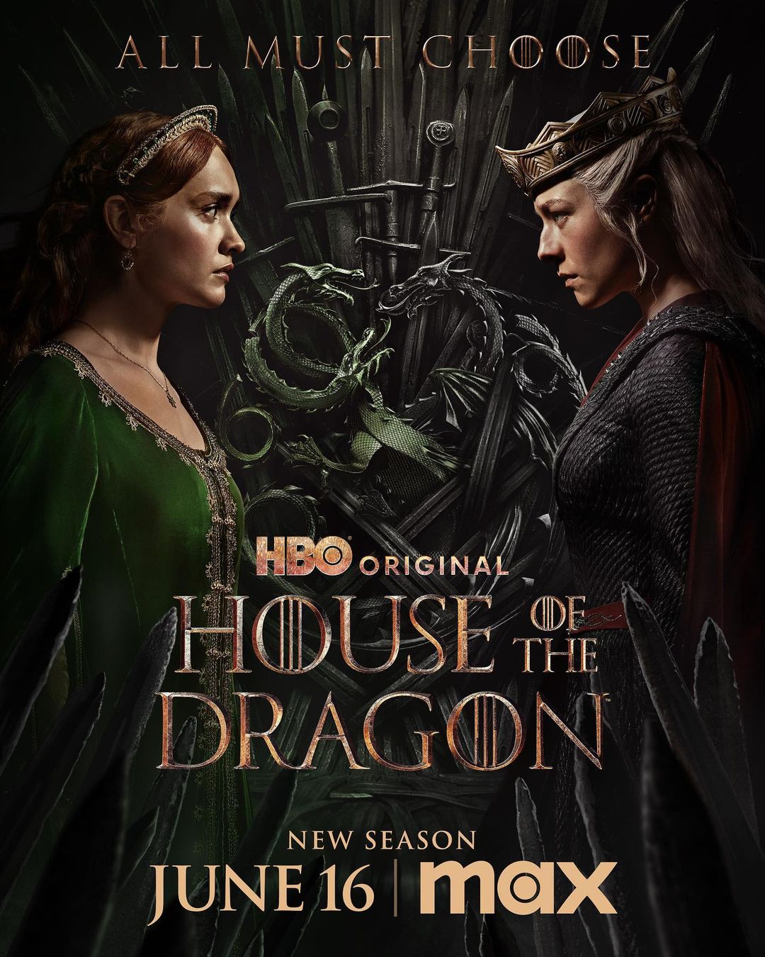 House of the Dragon Season 2