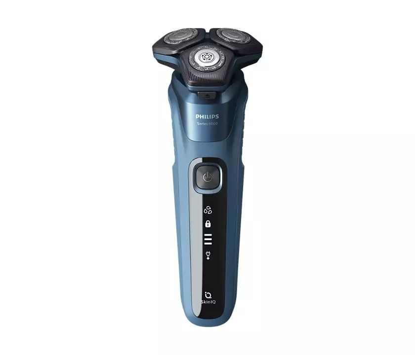 Philips S5582/20 Shaver Series 5000/Photo from the Philips website