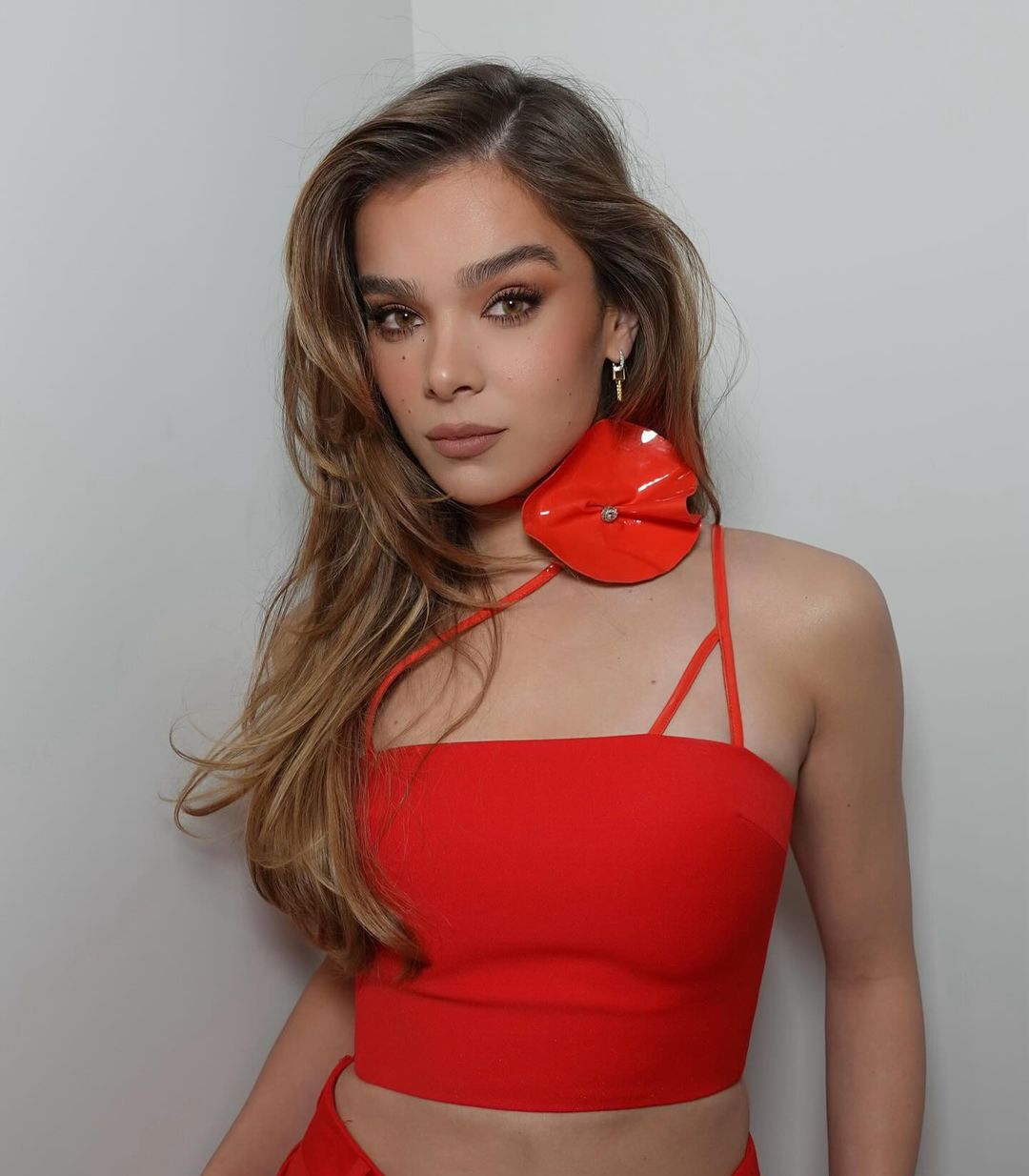 Hailee Steinfeld is a Filipino-blooded celebrity whose great-grandfather stemmed from Bohol