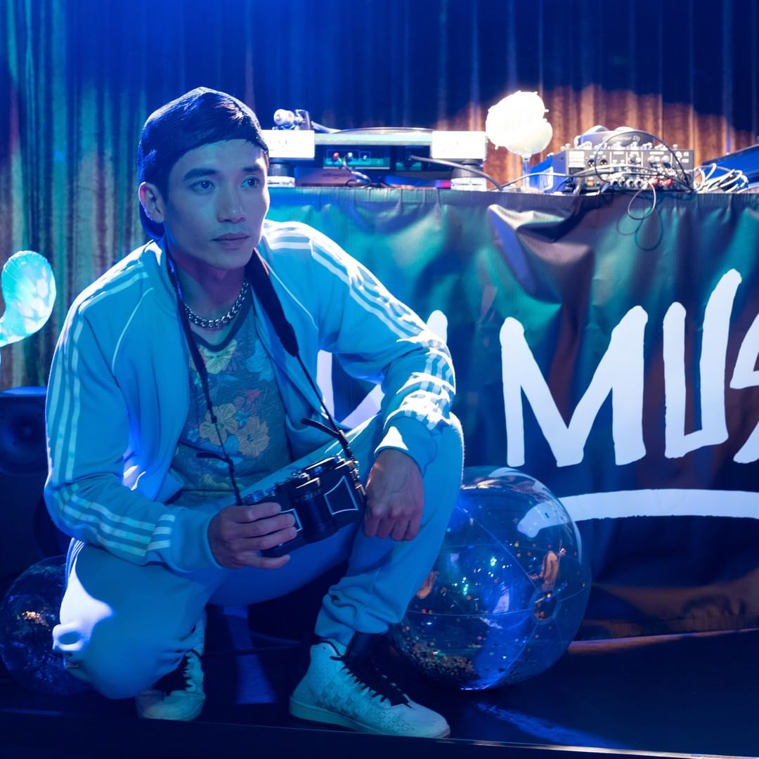 Manny Jacinto is a Filipino-Canadian actor known for his breakout role as Jason Mendoza in “The Good Place”