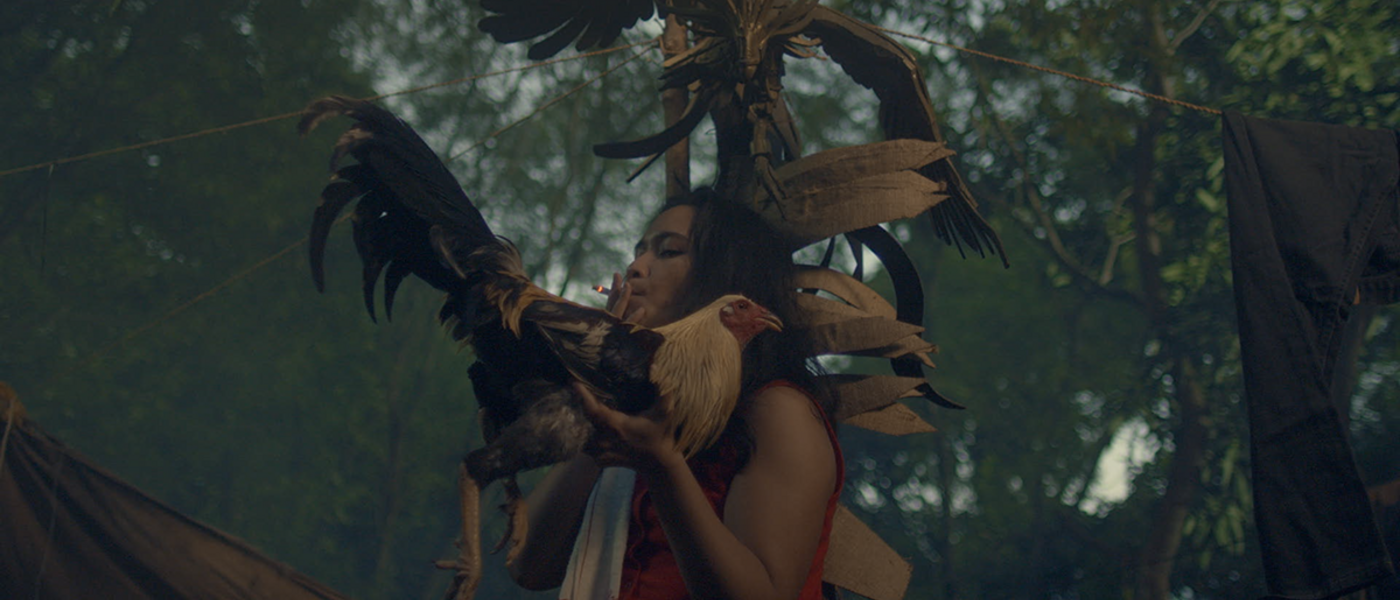 In Radikals, a dance group reveals its punishment to their weakest dancer