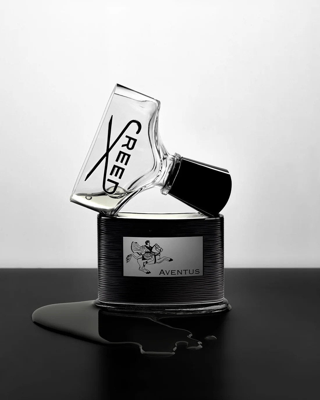 Creed Aventus Eau de Parfum/Photos from the Creed US website