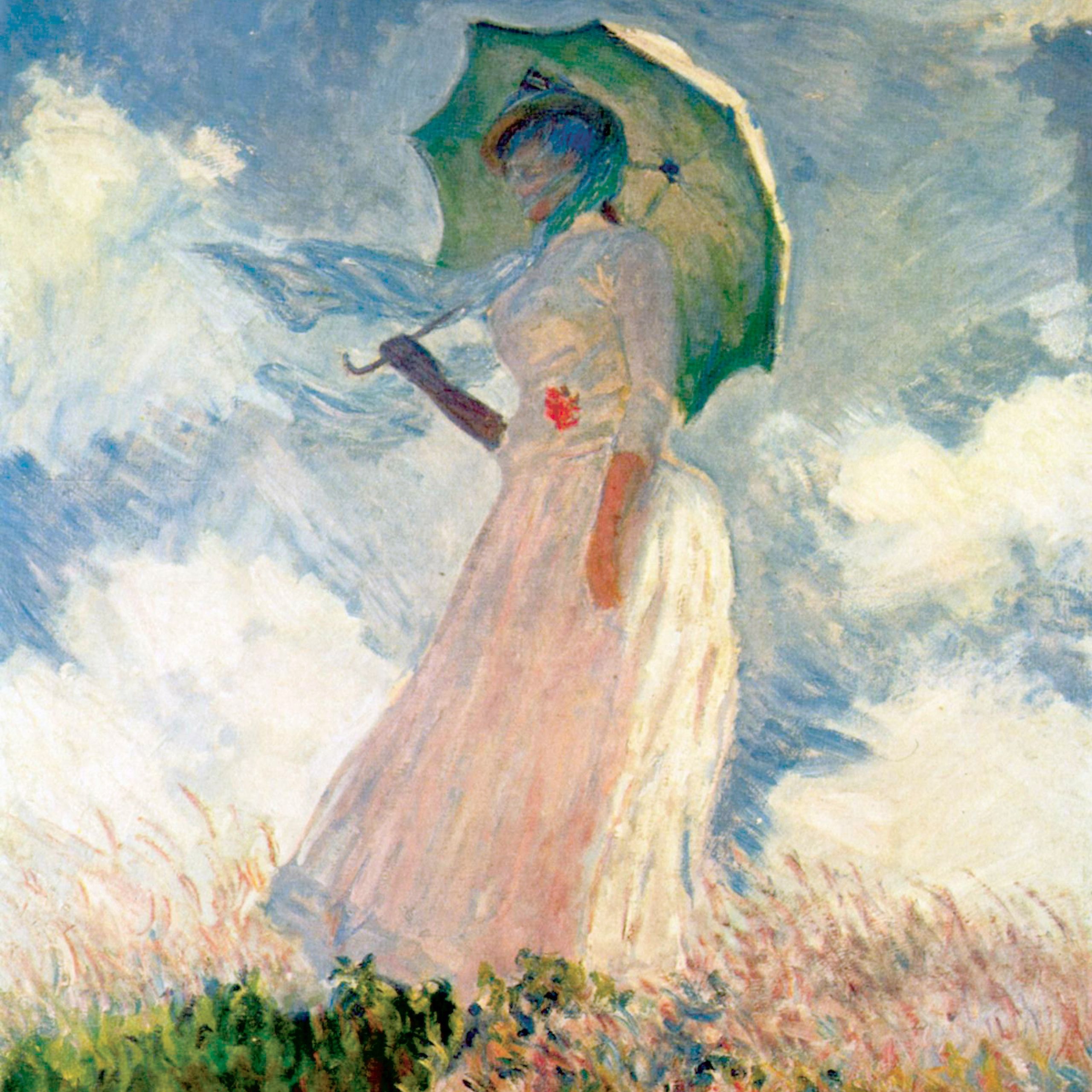 150 years of impressionism