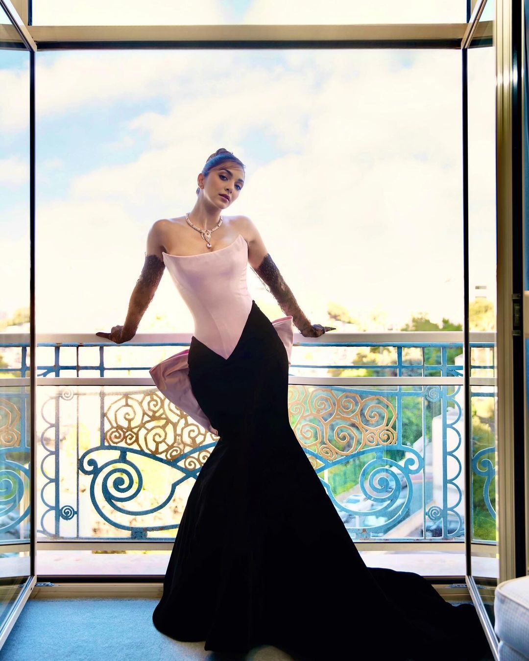 Kiara Advani at the Cannes Film Festival