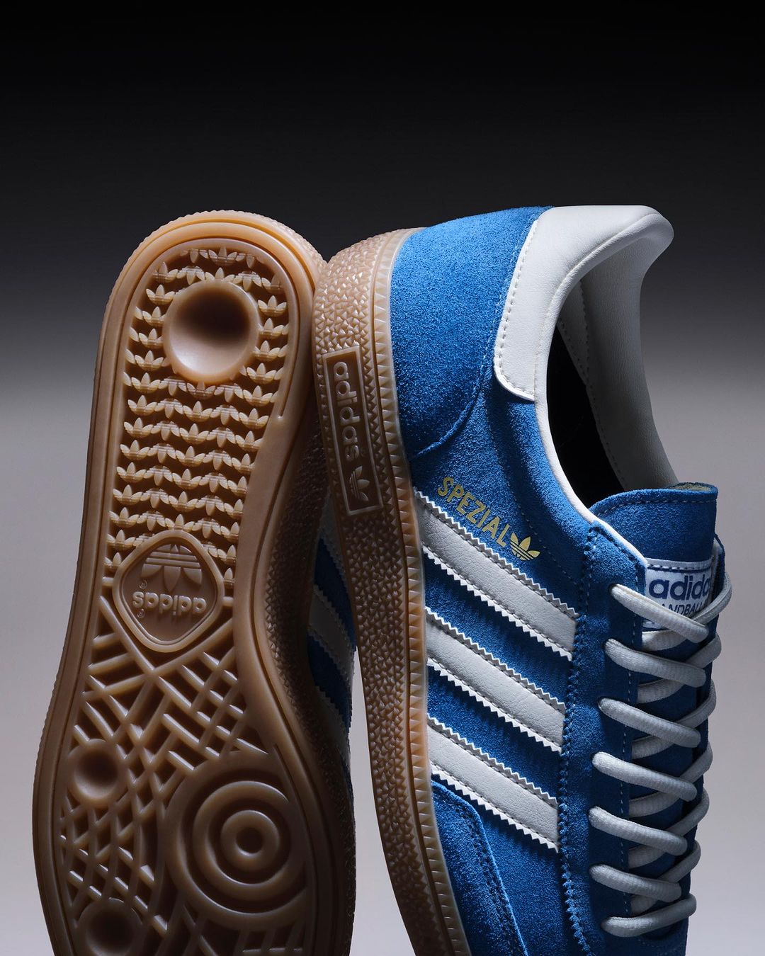 Adidas Spezial