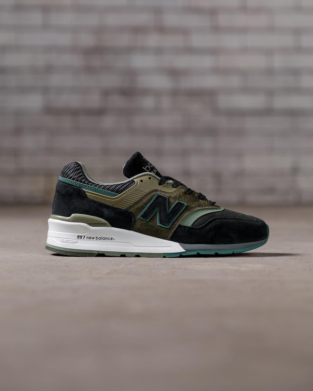 Designs with modern camouflages