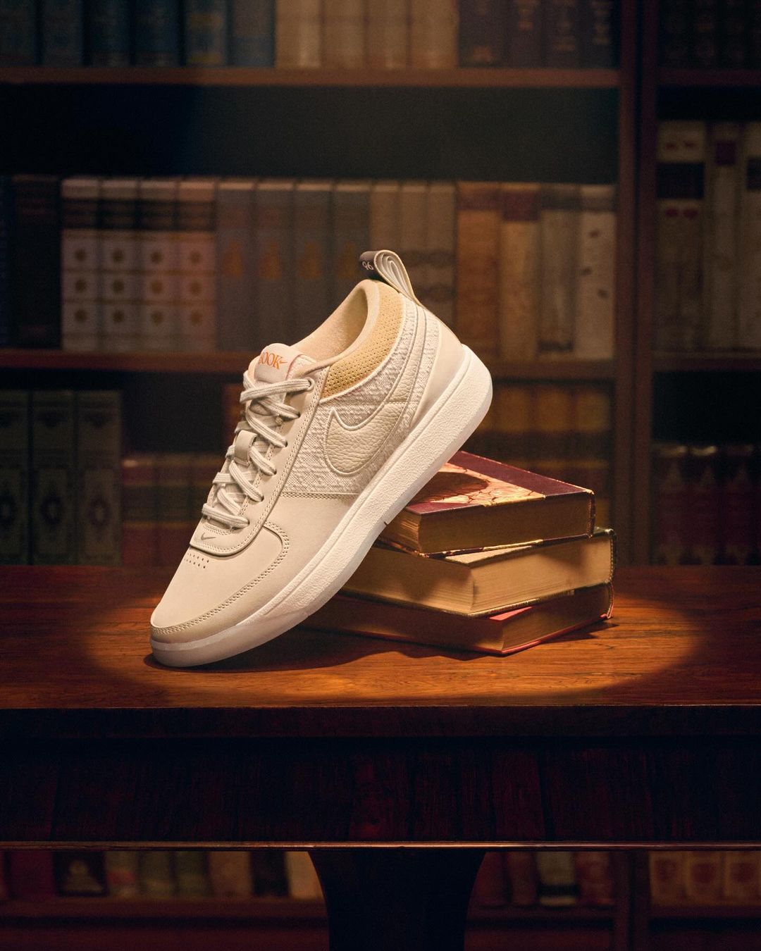 Nike Book 1 'Mirage'